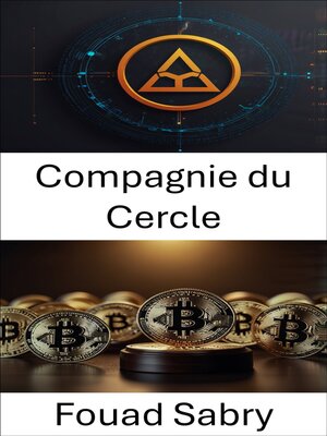 cover image of Compagnie du Cercle